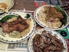 -渔记茶餐厅(渔村店)