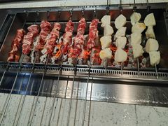 -延边金利串店(安达街店)