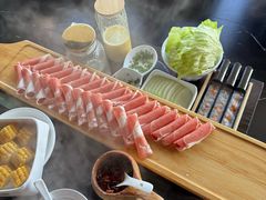 -阳坊胜利涮羊肉(阳坊老店)