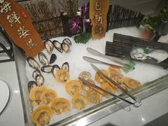 -聚春园自助餐厅(东街口店)