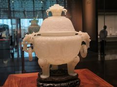 -北京工艺美术博物馆