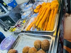 -蒙记老牌豆浆