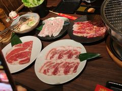 -肉仓焼肉バー(烟台山店)
