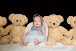 -首尔宝宝SEOUL  BABY STUDIO(通州店)