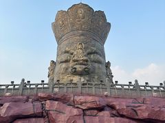 -上海东林寺(金山区)