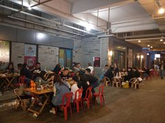 大堂-邱金小炒·30 年盐帮江湖菜(自贡店)