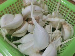 -大姨捞面(新安花园店)
