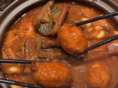 -童福兴·南京菜(老门东店)