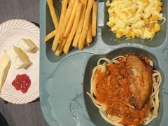 -卡朋西餐(宝安大仟里店)