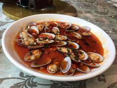 -新兴家喻酒家·羊城名宴(昌岗店)