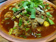 -云海肴·云南小炒·汽锅鸡(天津国金汇店)