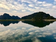 -普者黑风景区-青龙山