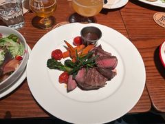 -京A Taproom·精酿餐吧(CBD店)