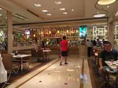 -芭菲盛宴·环球美食(袁家岗店)