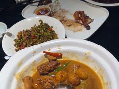 -简小舍·民间手艺菜(武昌江滩店)