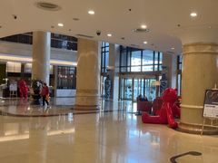 -北京广安门维景国际大酒店