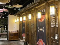 大堂-聚汇三少·龙虾·中餐厅(莫邪路新天地店)