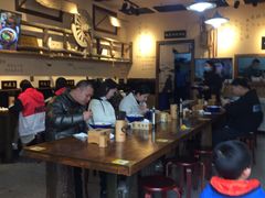大堂-西毒欧阳峰(巴南万达广场店)