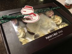-Pantry's Best派悦坊蛋糕(K11购物艺术中心店)
