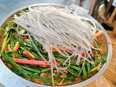 -京玉菲饭店(李村店)