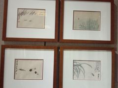 -齐白石旧居纪念馆