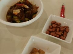 -潮福城潮州大酒楼(湖滨北路店)