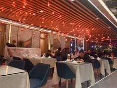 大堂-小芙蓉湘菜馆(易生活购物公园店)