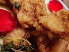 -宏达老菜馆(东安街店)