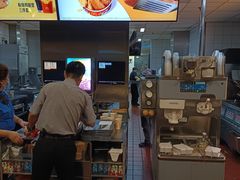 -麦当劳(曲阳店)