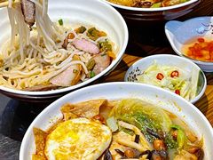 -益螺记螺蛳粉(望京韩国城店)