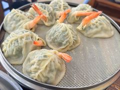 -叶存利海鲜大馅饺子(海宁路总店)