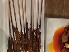 一口香嫩牛肉-云海肴·汽锅鸡·云南菜(领展购物广场·中关村店)
