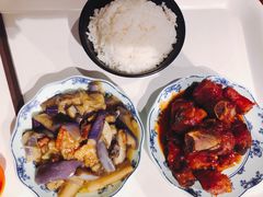 -心怡东北烤冷面(赤峰路店)