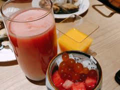 -星伦多自助料理(新湖店)