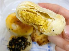 绿豆饼-张家清真糕点(奉天街店)