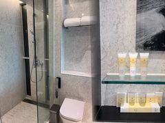 -香港九龙海逸君绰酒店