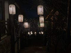 -茅山东方盐湖城景区