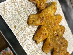 -西部马华清真兰州牛肉面·烧烤夜市(三里河店)