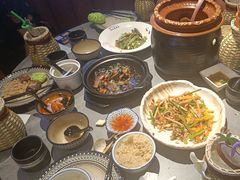 -沿江海南菜·文昌鸡祖师爷(大东海店)