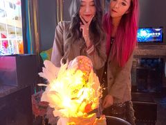 -杜哈夫DOUX RÊVE·生日蛋糕(日月光店)
