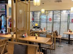 大堂-湘味淳(千禧街店)