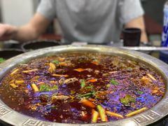 -刘胖娃鱼庄·特色鱼火锅(白鹤路店)