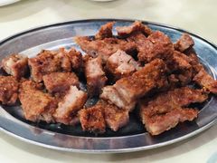 -美兰春记食店·龙舌坡红烧牛肉