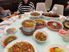 -蜀厨小匠·民间川菜(犀浦店)