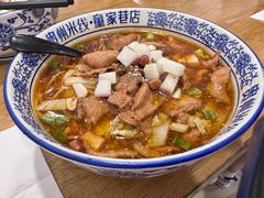 水煮肉米线-贵州米线(童家巷店)