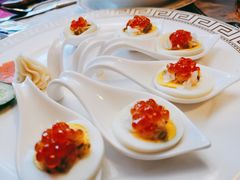 -92°C俄式厨房(中央大街店)