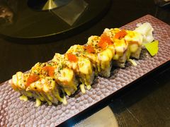 -江左尚白日本料理(万象城店)
