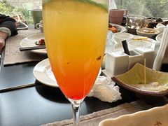 -盛宴自助餐厅(运达喜来登店)