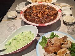 -华竹饭店(中央大街店)