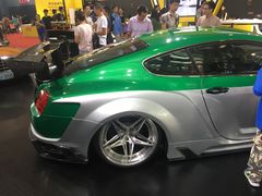 -上海汽车会展中心